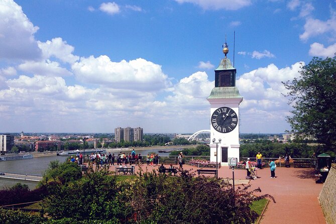 Private Tour to "Little Europe": A Day Trip to Northern Serbia and Novi Sad - Cancellation Policy Overview