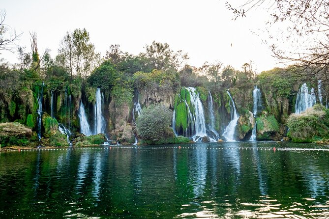 PRIVATE TOUR to Medugorje, Kravice Waterfalls and Mostar - Additional Information