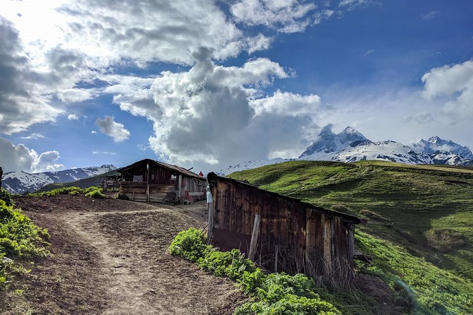 Private Tour to Mestia - Ushguli - Svaneti - the Magical Mountains - Additional Information