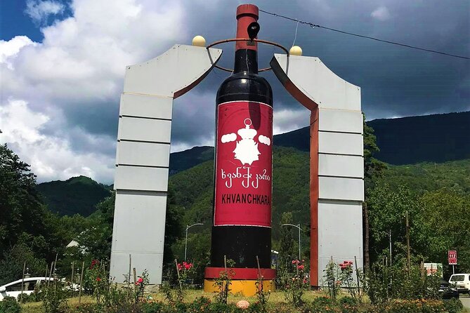 Private Tour to Racha From Tbilisi With Medieval Churches, Wine Tasting & Lunch - Tour Requirements