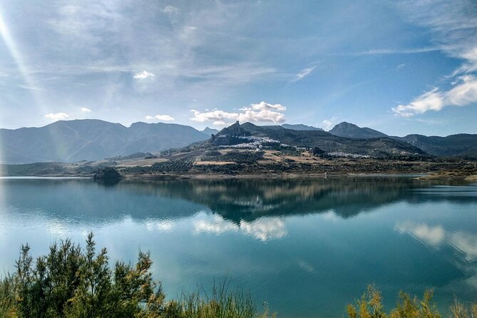 Private Tour to Ronda From Seville (Several Options) - Additional Information