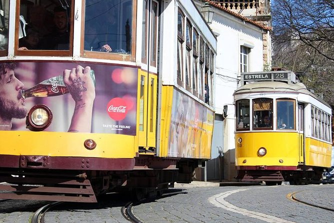 Private Tour to Sintra and Lisbon City Full Day - Participant Details