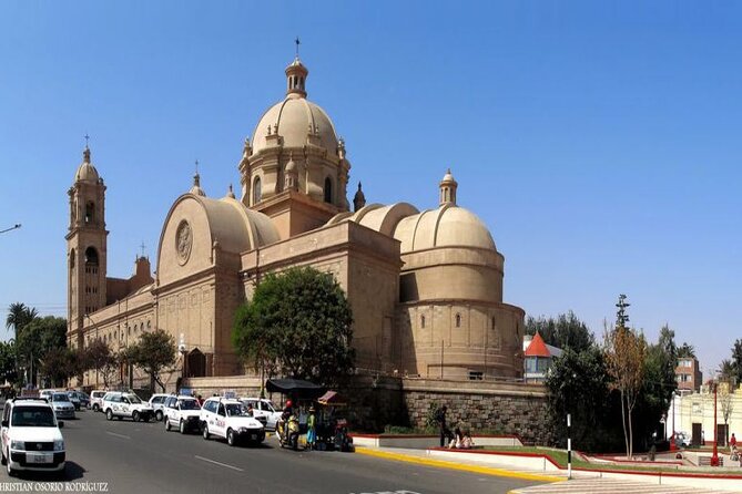 Private Tour to Tacna From Arica - Tour Schedule