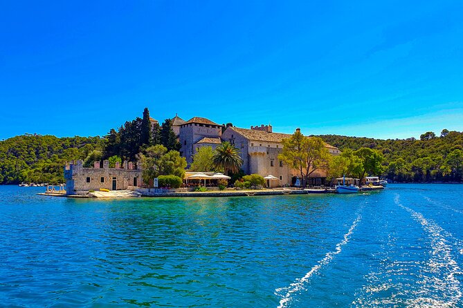 Private Tour to the Island of Mljet and Odysseus Cave - Booking Information