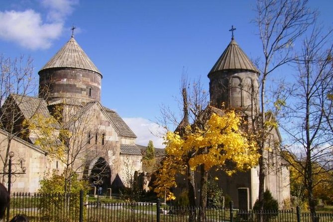 Private Tour to Tsaghkadzor, Kecharis, Ropeway - Booking Information