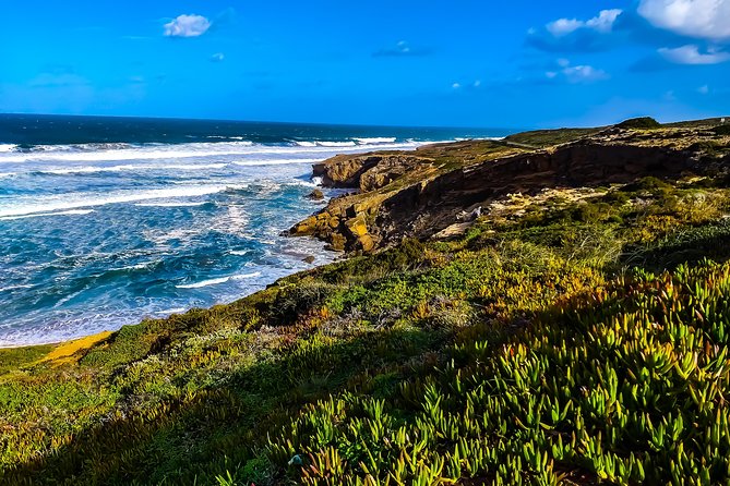 Private Tour West Coast Full Day - Cancellation Policy