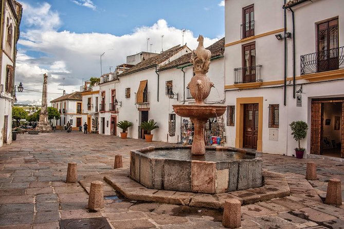 Private Tourist Route in Córdoba - Cancellation Policy and Refund Information