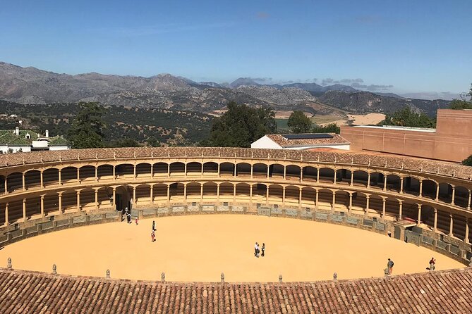 Private Tours In Ronda - Exploring Rondas Cultural Offerings