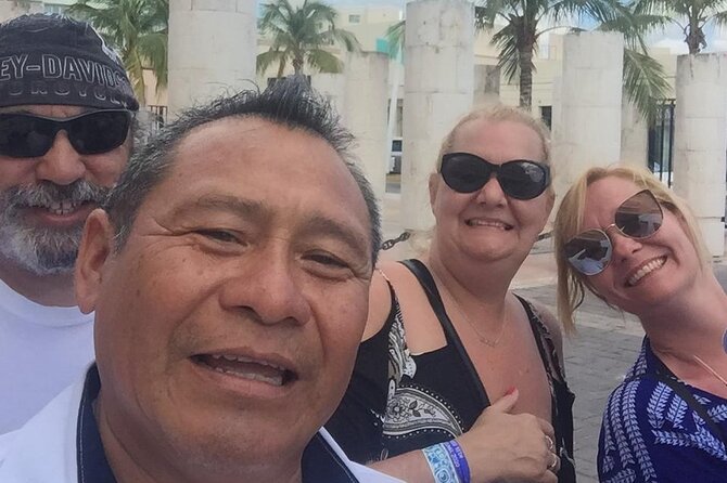 Private Transfer Between Cozumel Airport or Ferry, and Hotels - Common Issues and Feedback