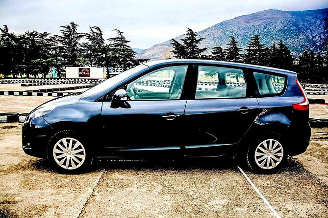 Private Transfer Between Dubrovnik and Mostar - Accessibility and Participation