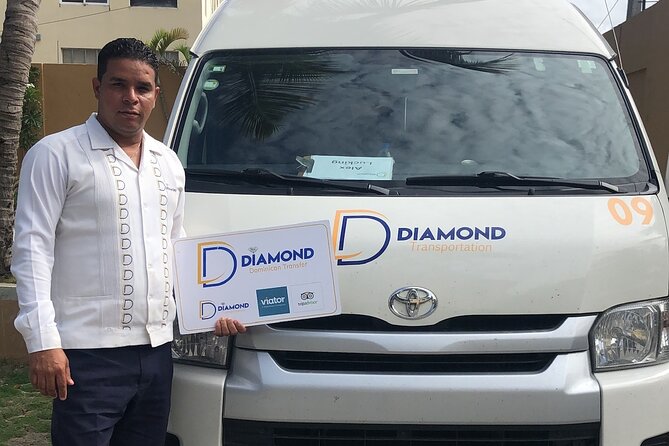 Private Transfer Between STI Airport Santiago to Puerto Plata - Pricing and Booking