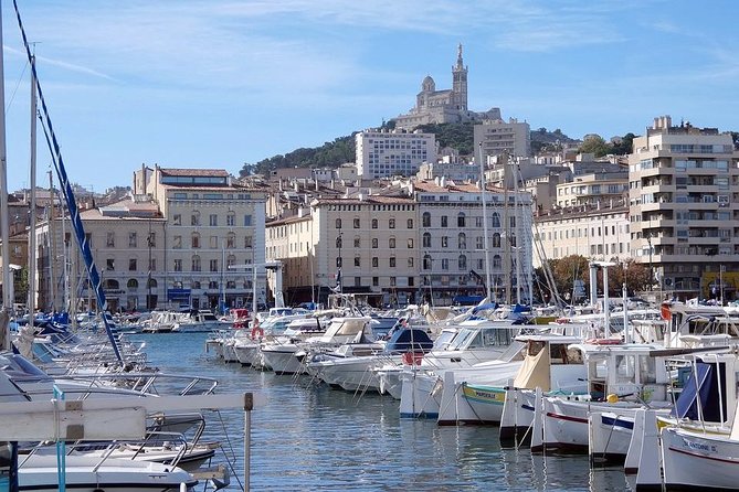 Private Transfer by Car: Airport From / to the City or Port of Marseille - Flexible Cancellation Policy
