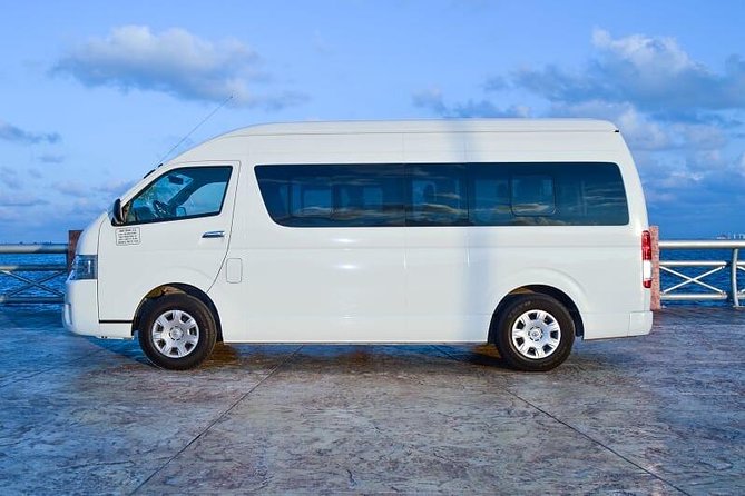 Private Transfer Cancun-Maroma/Playa Del Carmen/Ferry/P Aventuras - Customer Experiences