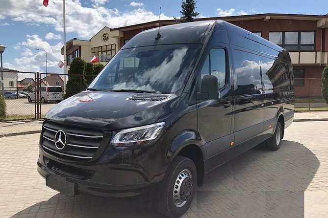 Private Transfer From Airport to Hotels Riads in Marrakech - Availability and Pricing Details