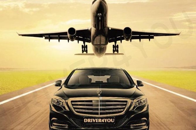 Private Transfer From and to Cannes - Included Amenities