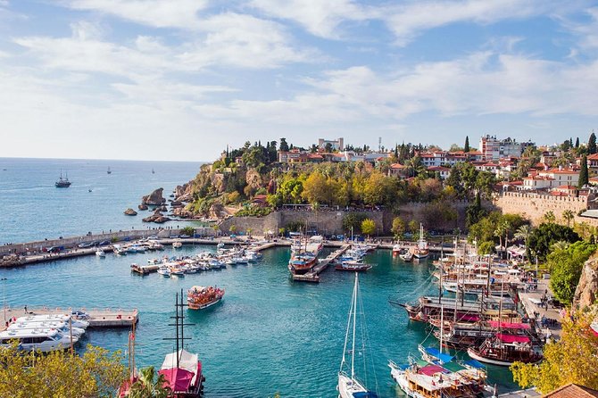 Private Transfer From Antalya Airport To Kızılot / Kızılağaç - Cancellation and Delay Policy