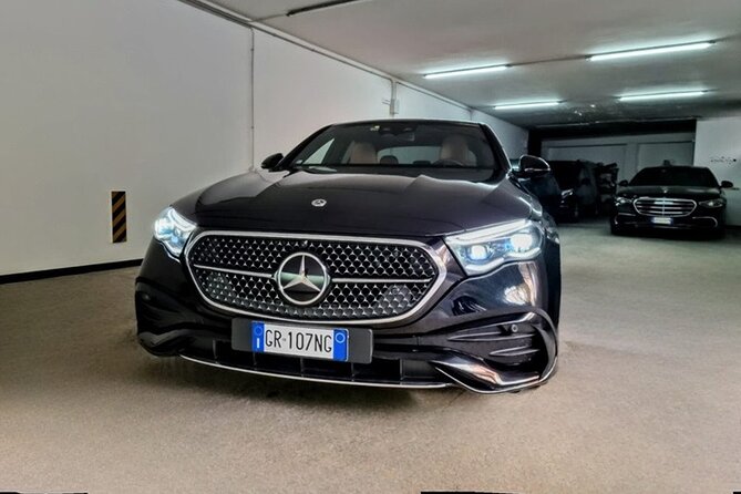 Private Transfer From Catania Airport to Porto Milazzo or Vice Versa - Pricing and Cancellation Policy