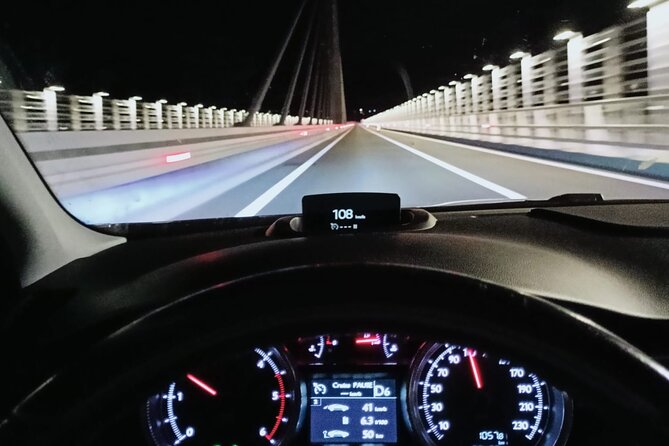 Private Transfer From Dubrovnik to Split With Stop in Mostar - Pickup and Drop-off Details