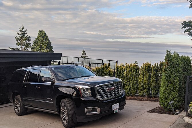 Private Transfer From Galveston to HOU Review - Dropping Off at HOU Airport