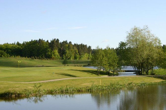 Private Transfer From Gdansk or Gdansk Airport to PostołOwo Golf Club - Additional Information