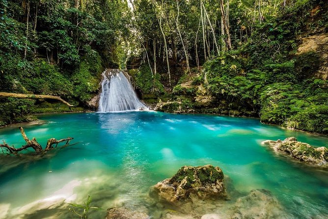 Private Transfer From Jamaica (Mbj) Airport to Ocho Ríos - Reliable and Comfortable Transport