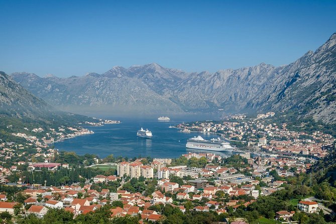 Private Transfer From Kotor to Tivat Airport - Meeting and Pickup Arrangements