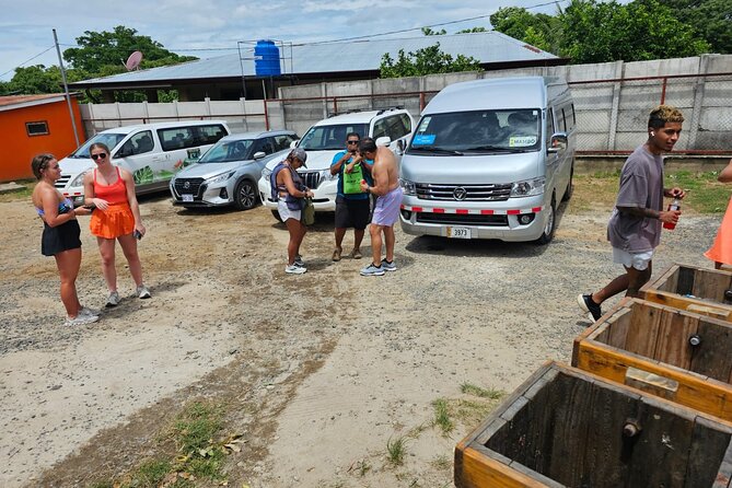 Private Transfer From Liberia Airport Hotel Arco Iris Tamarindo - Final Verdict On This Stay