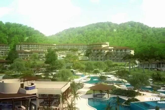 Private Transfer From Liberia Airport To Dreams Las Mareas - Booking Process and Confirmation