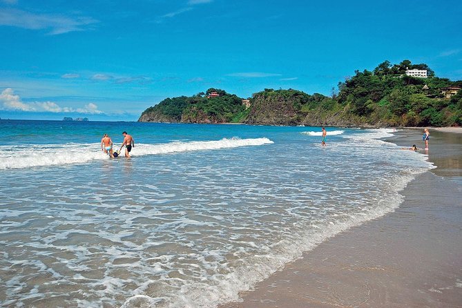 Private Transfer From Liberia Airport To Margaritaville Costa Rica - Pricing and Inclusion