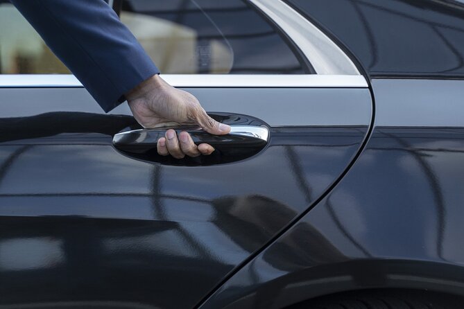Private Transfer From Málaga Hotels to Granada - Customer Testimonials