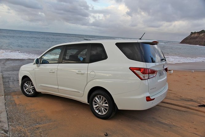 Private Transfer From Marrakech To Agadir - Schedule and Accessibility