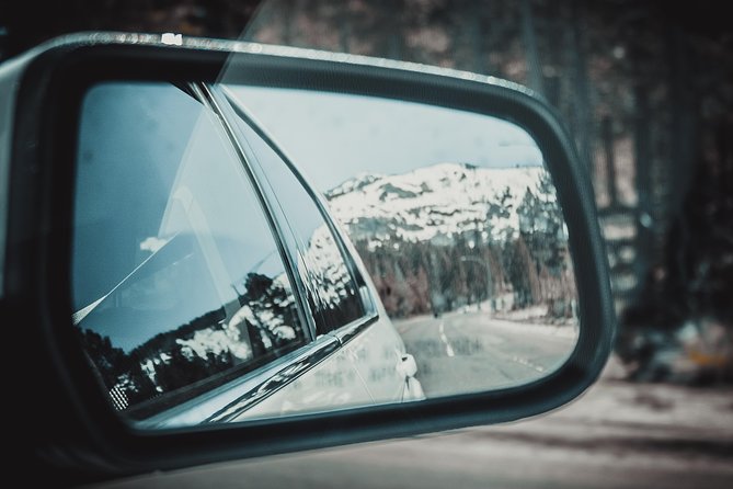 Private Transfer From Munich To Kitzbuhel, English Speaking Driver - Booking and Availability