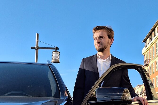 Private Transfer - From Nice Airport (Nce) to Nice, Cannes, Monaco, St Tropez - Accessibility and Participation