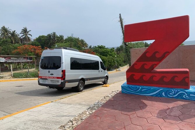 Private Transfer From Oaxaca to Puerto Escondido - New Highway - Customer Feedback