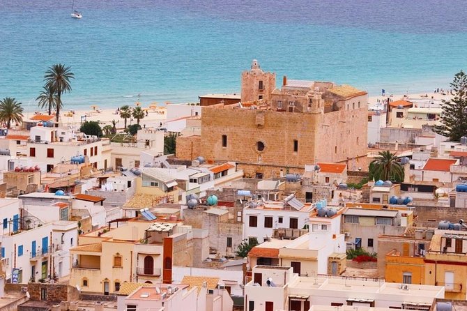 Private Transfer From Palermo Airport to San Vito Lo Capo or Vice Versa - Operating Hours
