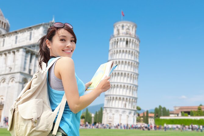 Private Transfer From Pisa Airport to Florence Hotels - Accessibility and Accommodations
