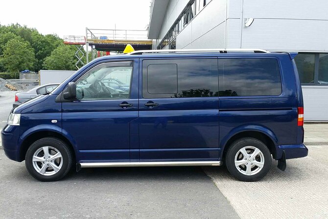 Private Transfer From Pompeii to Naples Airport or Naples Airport to Pompeii - Operating Hours