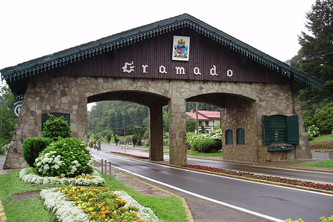 Private Transfer From Porto Alegre to Gramado and Canela-Rs (In - Out) - Good To Know