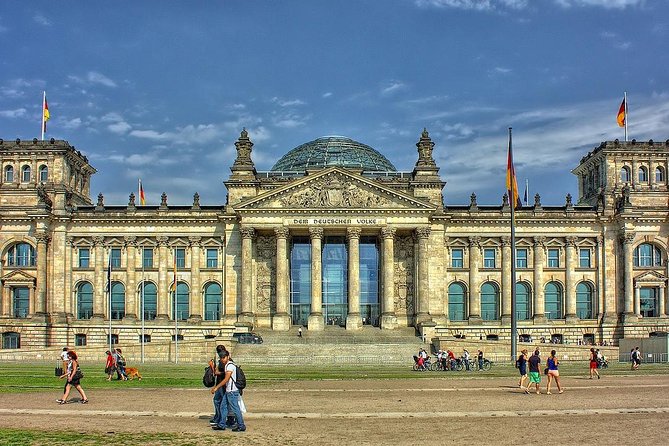 Private Transfer From Prague to Berlin With 2h of Sightseeing - Customer Support Information