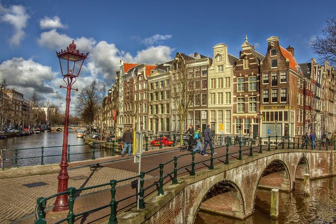Private Transfer From Rotterdam to Amsterdam - Customer Feedback