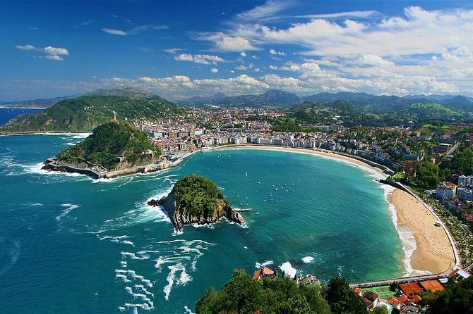 Private Transfer From San Sebastian to Bilbao Airport (Bio) - Additional Fees and Charges