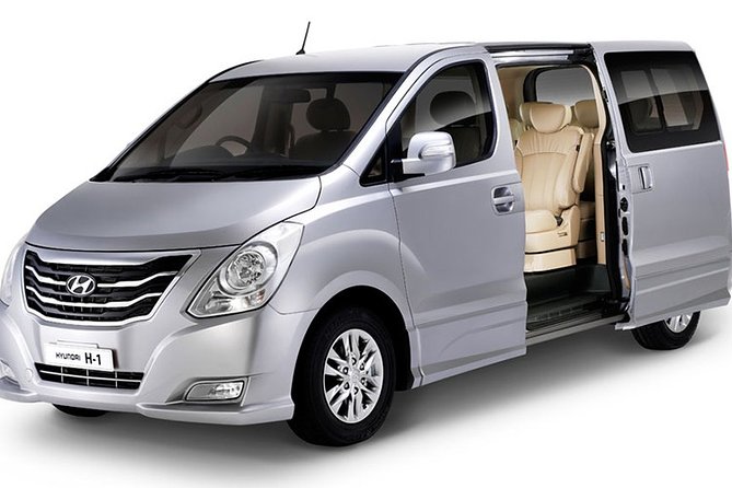 Private Transfer From SJO Intl Airport to Downtown Hotels - Customer Reviews
