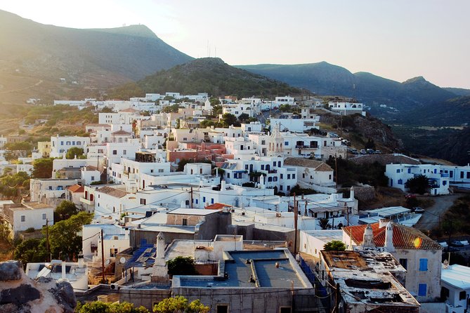 Private Transfer From Skala to Kefalonia (Efl) Airport - Cancellation and Flexible Booking