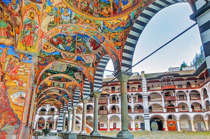 Private Transfer From Sofia to Bansko With Rila Monastery Visit - Pricing Information