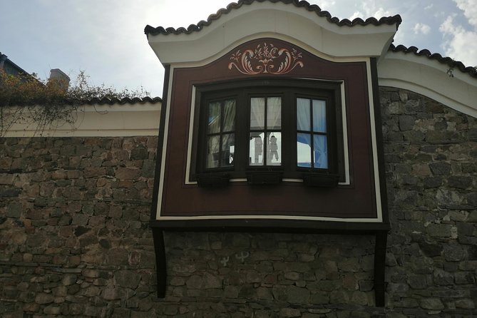 Private Transfer From Sofia to Plovdiv or Vice Versa - Booking Information