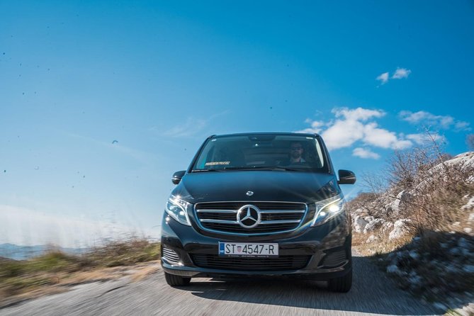Private Transfer From Split to Dubrovnik With a Local Experienced Driver - Customer Support