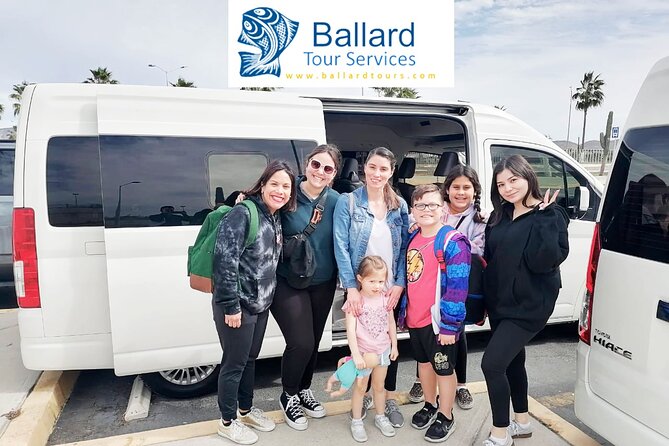 Private Transfer From the Airport to Hotels in Los Cabos 1-10px - Customer Experiences