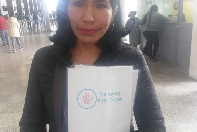 Private Transfer From the Airport to Your Hotel in Cuzco - Accessibility and Considerations