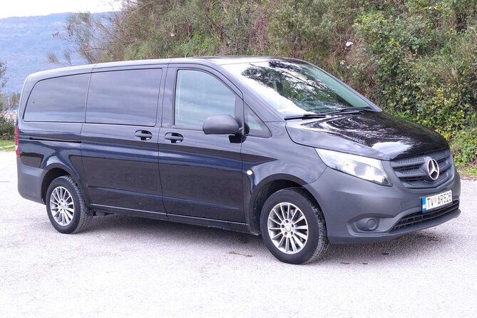 Private Transfer From Tivat Airport to Budva or Becici - Availability and Accessibility
