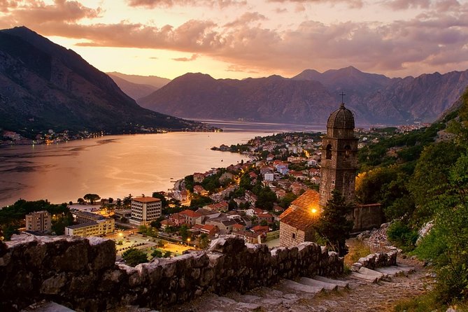 Private Transfer From Tivat Airport to Kotor - Meeting and Pickup Arrangements